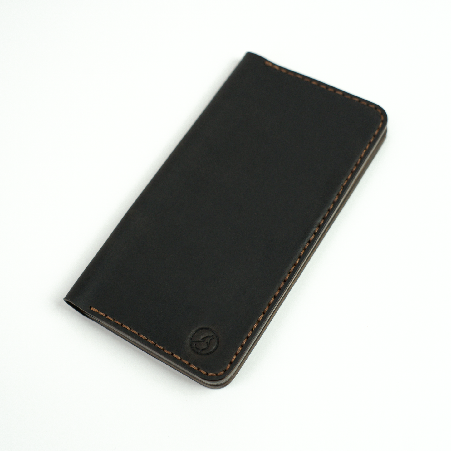 The Prime : A Leather Long Wallet
