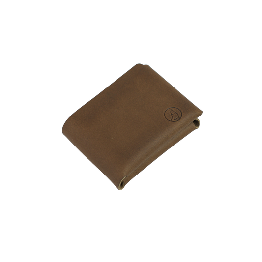 Minimalist Bifold Wallet