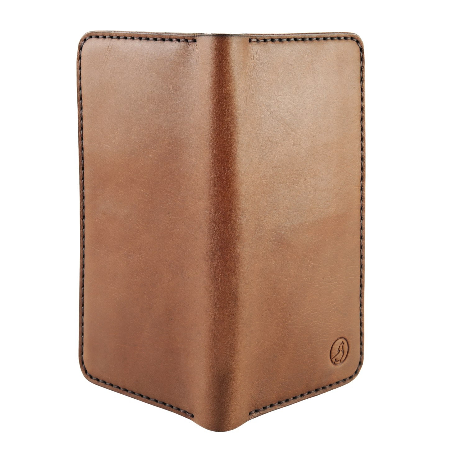 The Prime : A Leather Long Wallet