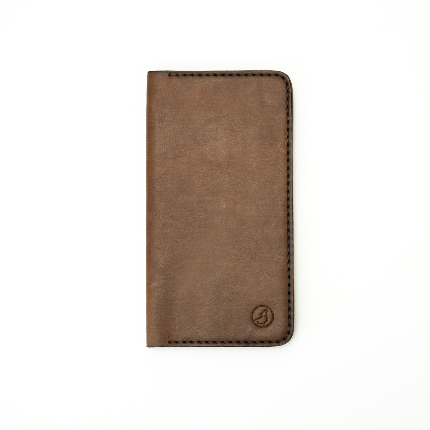 The Prime : A Leather Long Wallet