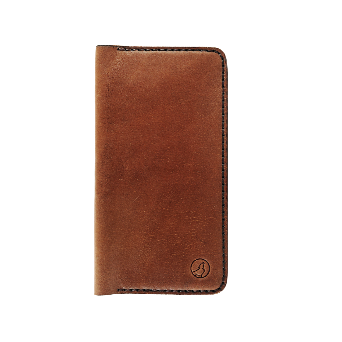 The Prime : A Leather Long Wallet