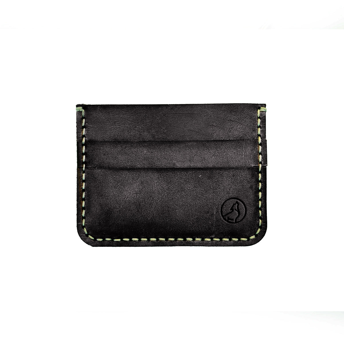 The Artisan: A Leather Cardholder Wallet