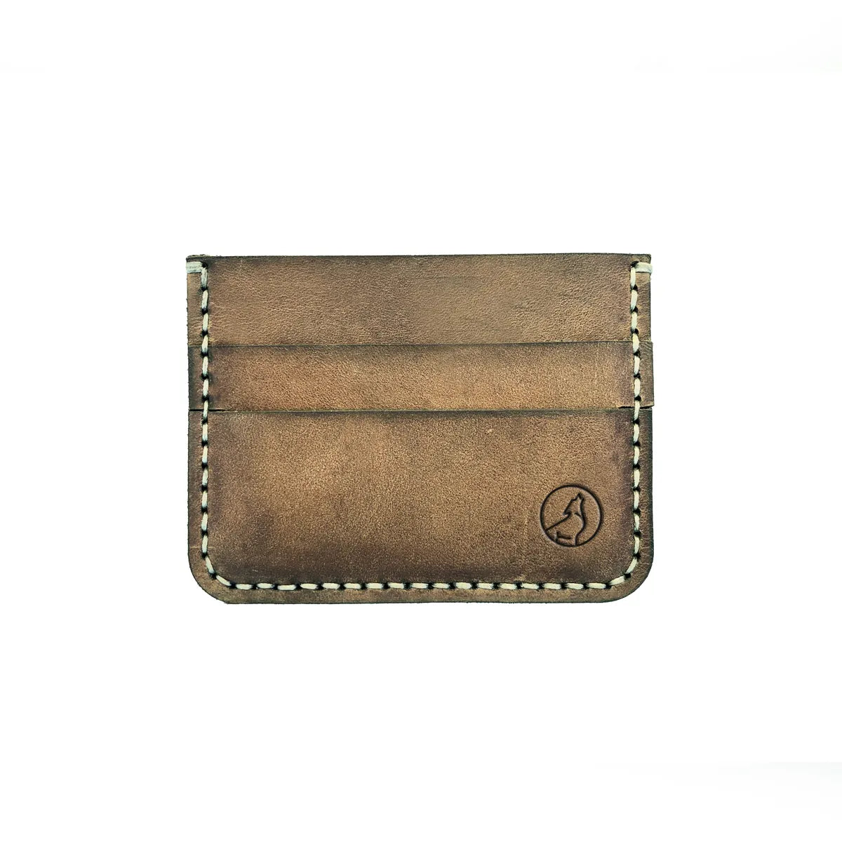 The Artisan: A Leather Cardholder Wallet