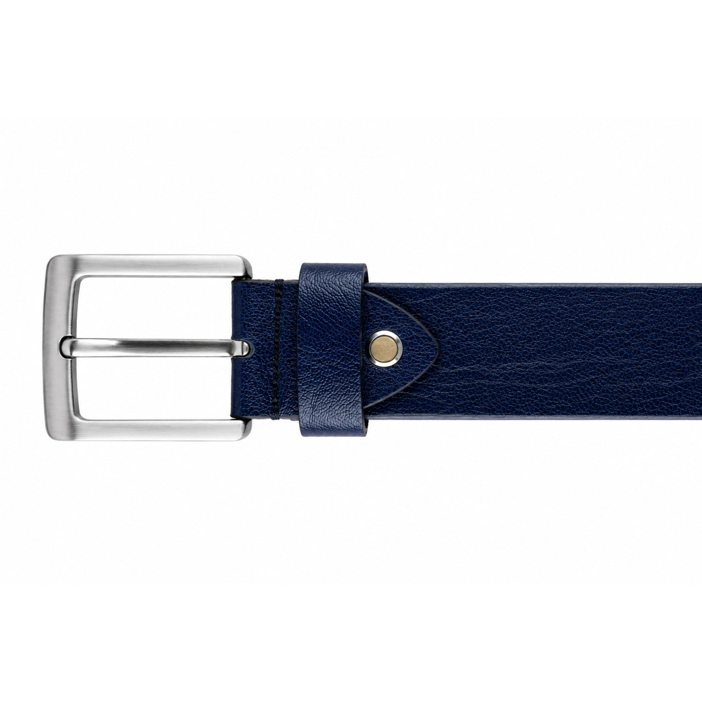 Handmade Leather Belt WOLF.PK