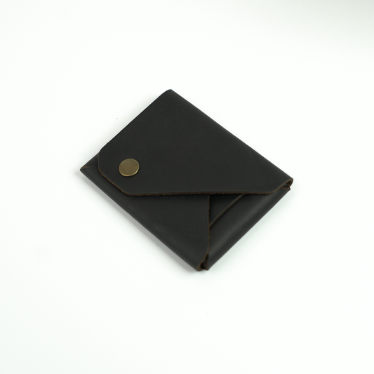 The Unifold Leather Wallet