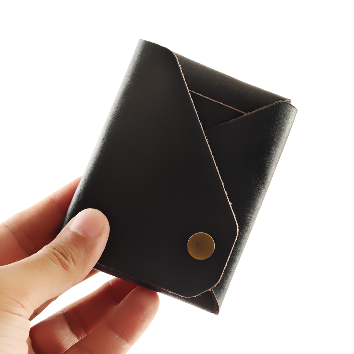 The Unifold Leather Wallet