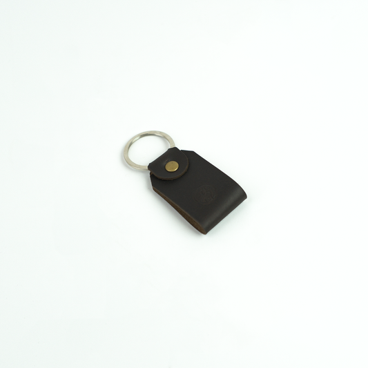 Minimalist Mini Keychain