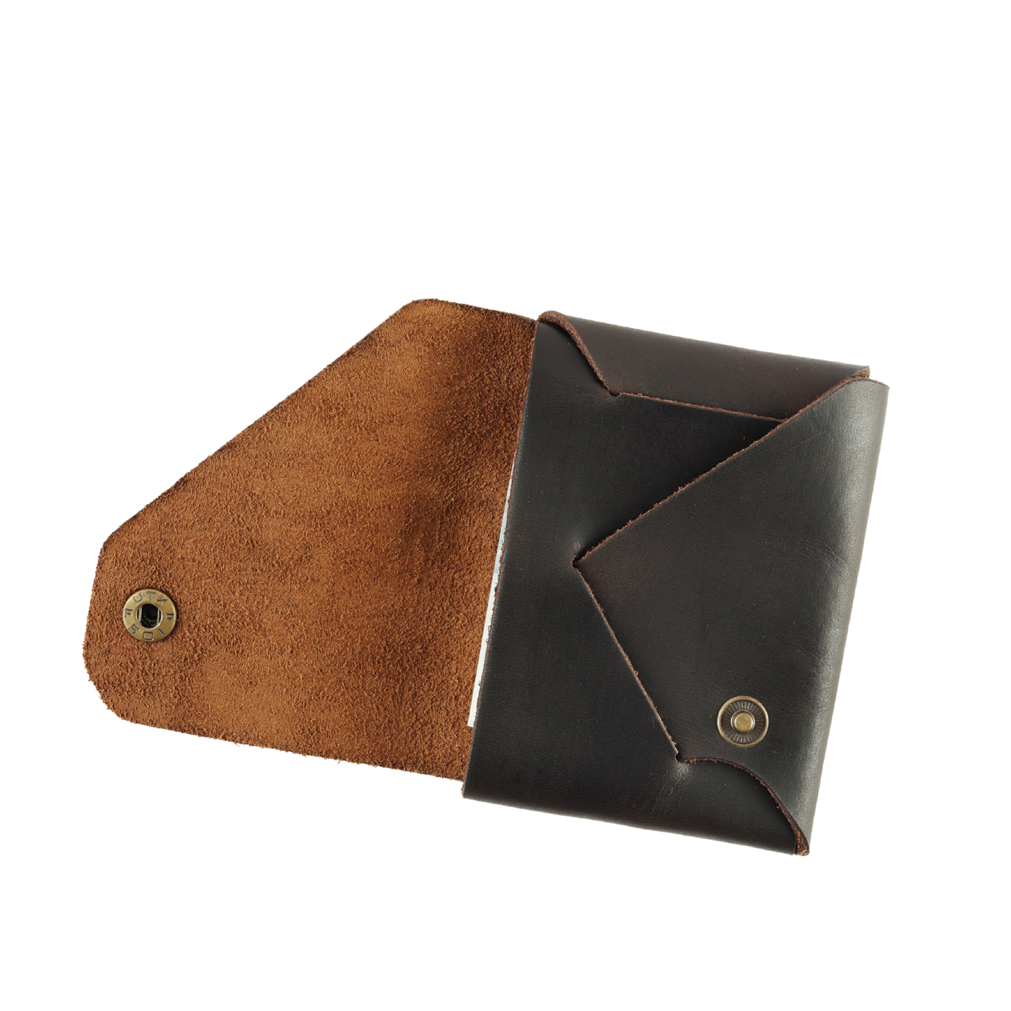 The Unifold Leather Wallet